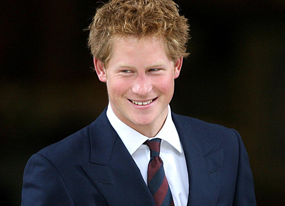 Prince Harry Prince Harry